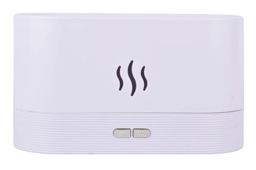 Humificador Flame con Luz USB 180ML