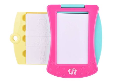 Juego Juliana Diseña Princesa y Bailarinas