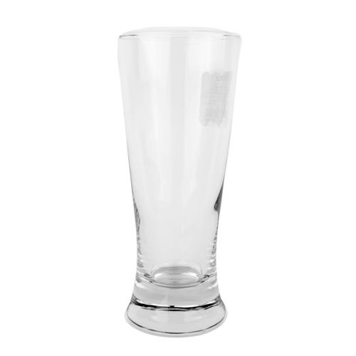 Vaso Cristar Cervecero Pilsener 296ML