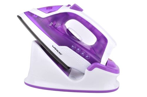 Plancha Winco Inalámbrica W1233