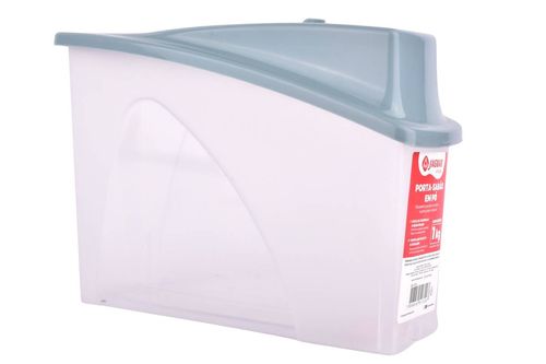 Porta Jabón en Polvo