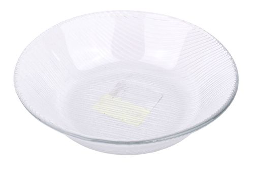 Bowls Rigolleau Postre Antillas Flint