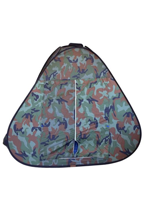Carpa 2x2 mt Camuflada Arma Facil