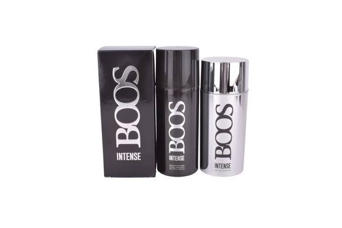Necesser Boos Intense Edp+Deo 90ML