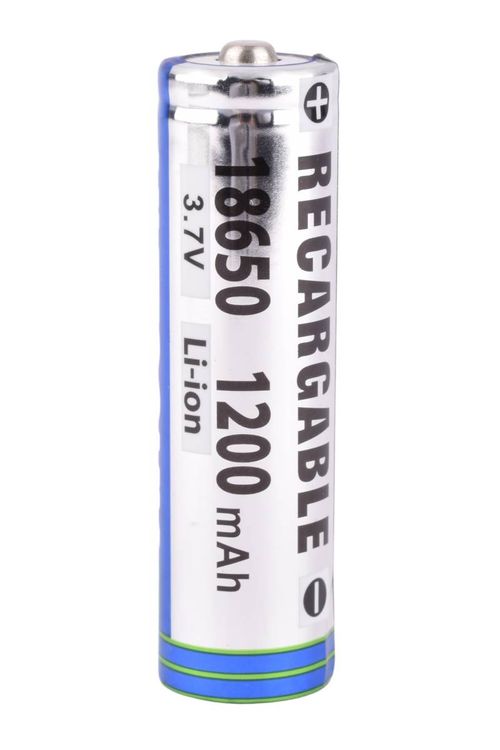 Pilas Hytoshy Recargables