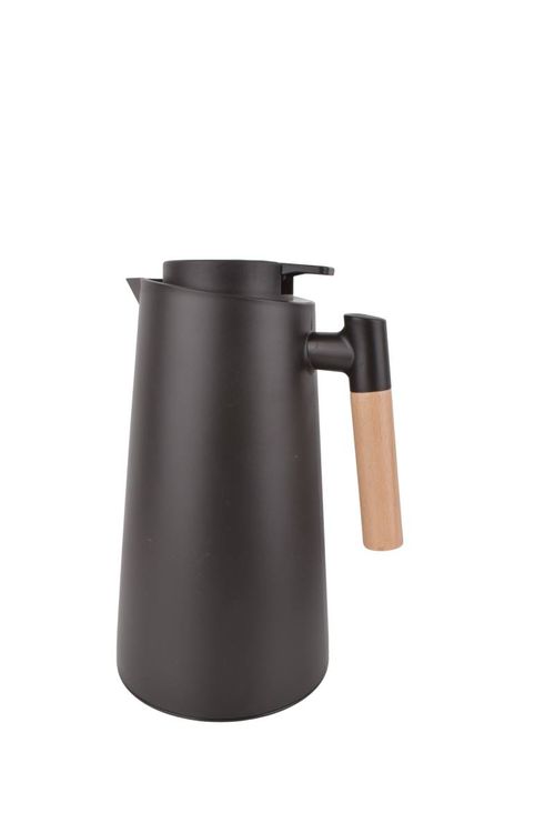 Jarra Térmica Plástico/Vidrio 1L