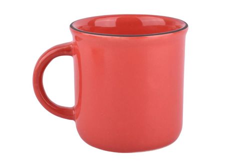 Jarro Mug Cerámica 210ML