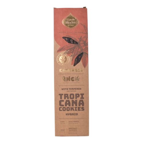 Sahumerio Sagrada Madre Tropicana Cookies