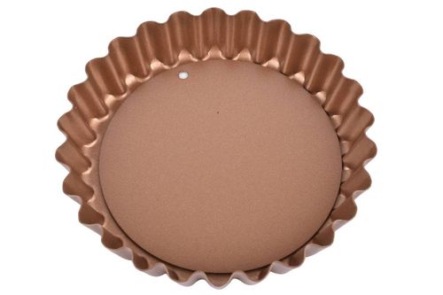 Tartera Larhaus Desmontable Bakery 10x1.8cm