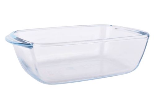 Fuente Ocuisine Rectangular Airfryer 23x15cm 1.1L