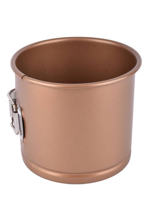 Molde Larhaus Bakery Desmontable Redondo 1.05L