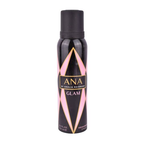 Desodorante Ana Aero Glam 123ML