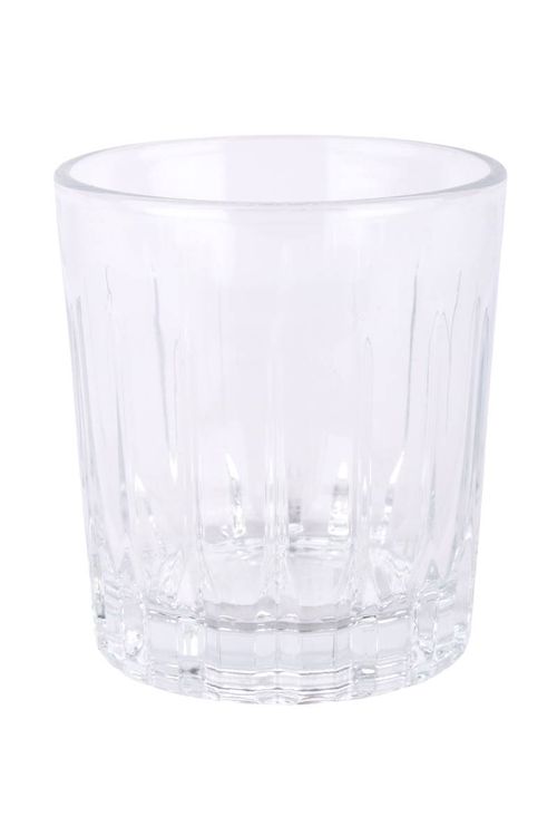 Vaso Nadir Madrid Whisky 350ML