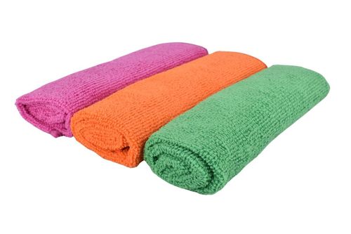 Paños Yet Microfobra Multiuso 3Un