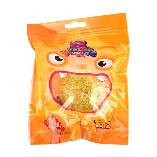 Squeeze Ball Monsterz 6CM
