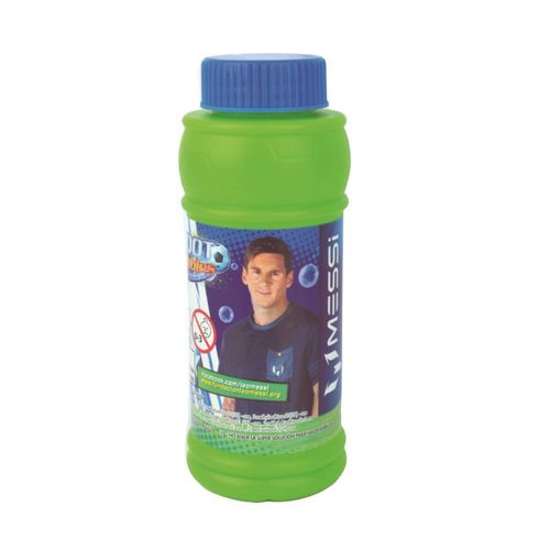 Repuesto Burbujero Messi