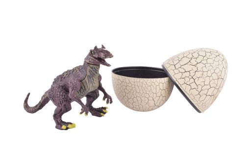 Huevo Dinosaurio
