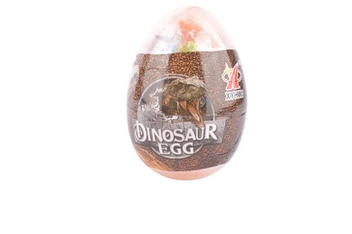 Huevo Dinosaurio con Sorpresa