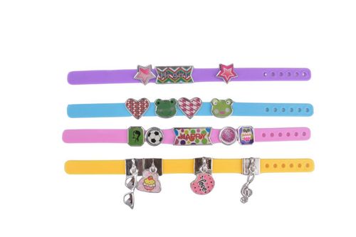 Set Bijouterie para Armar Pulseras