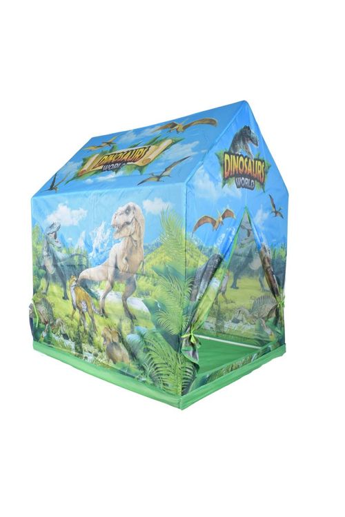 Carpa Infantil Dinosauri 54,5x8x15cm