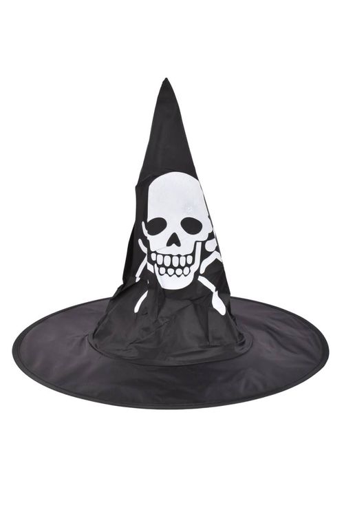 Sombrero Hallowen Estampa Vs
