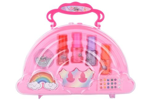 Set de Maquillaje Tiny Carterita