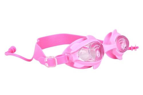 Antiparras con Tapón de Oidos Estuche