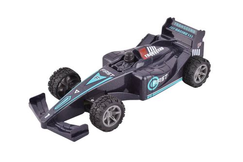 Auto Radio Control F1 Go Speed