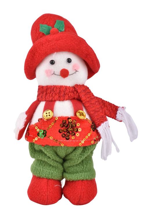 Figura Navideña 24CM