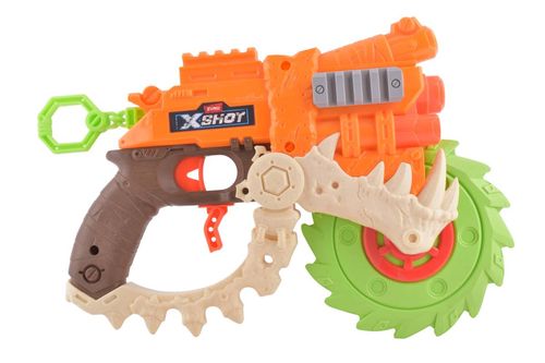 Pistola X-SHOT Insanity Horrorfire Reaper