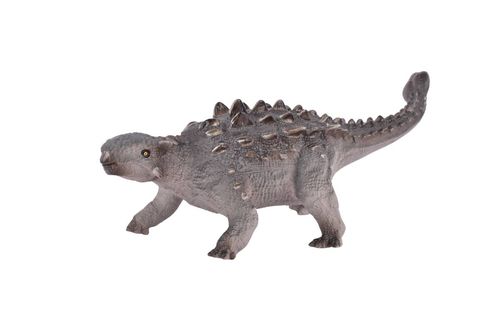 Dinosaurio Vs Modelos Vinyl 25CM