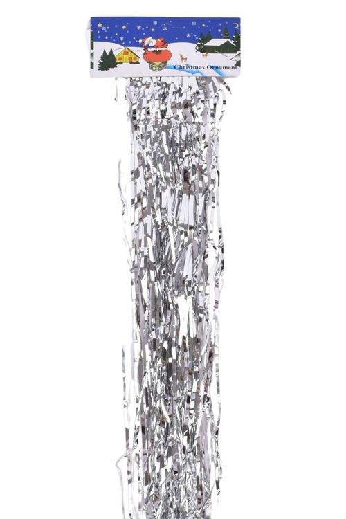 Lluvia Navideña 18cmx 1m