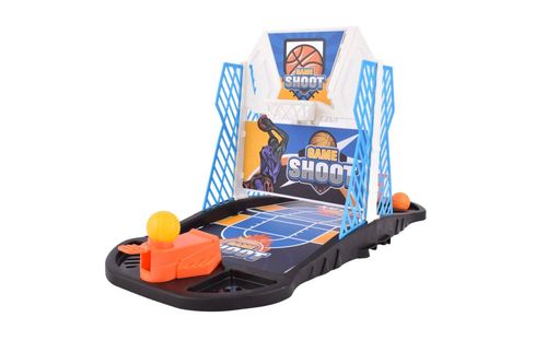 Juego de Mesa Basket 2 en 1