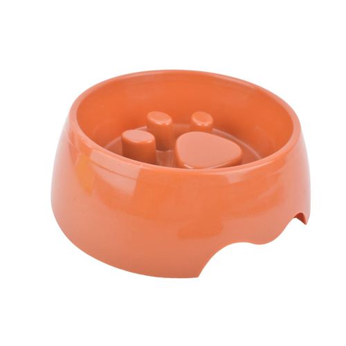 Bowls Come Lento p/Mascota 17.5x6cm