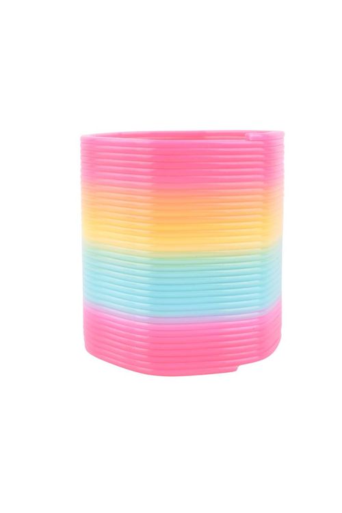 Resorte Jumbo Hexagon