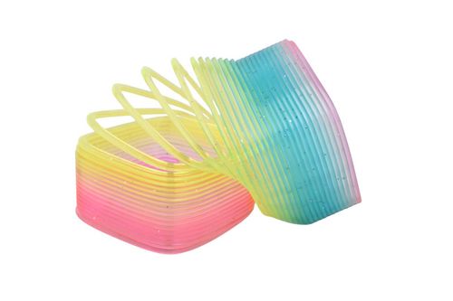 Resorte Jumbro Cuadrado