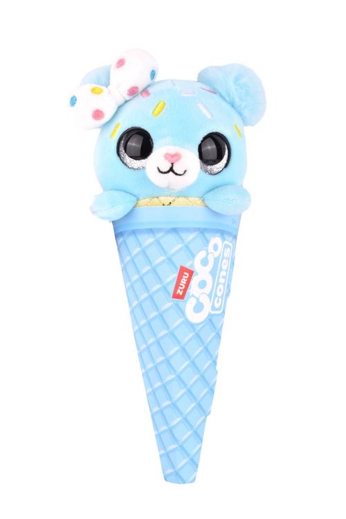 Peluche Coco Surprise Sweet