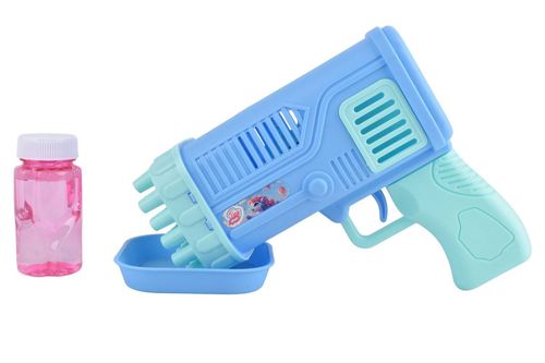 Burbujero Tiny Rosa 15x8x17.7cm