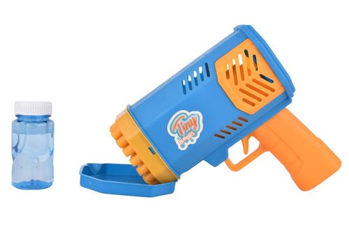 Burbujero Tiny Pistola 18x9x17cm