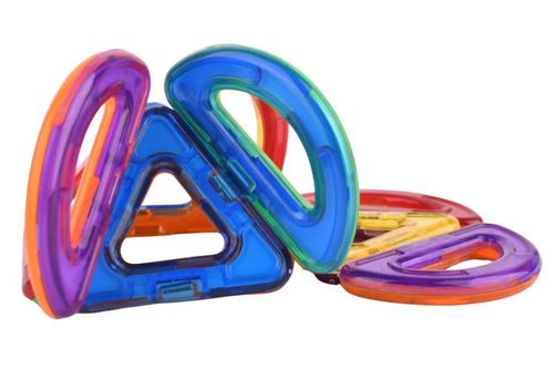 Bloques Magnéticos 20x13x3cm