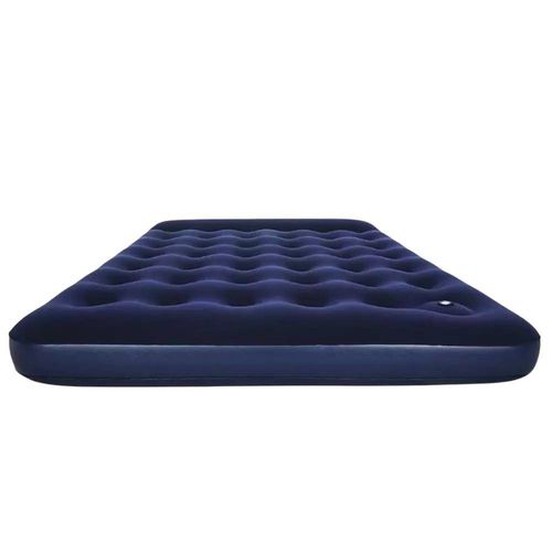 Colchón Inflable 191x137x22cm 2 Plaza