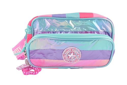 Riñonera Footy Colours 22x14.5x10cm