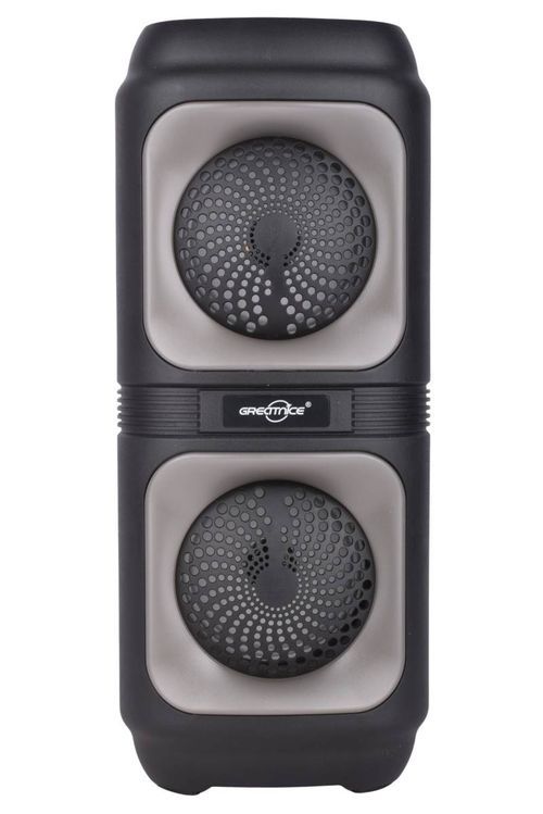 Parlante Bluetooth con Micrófono 5V 36CM