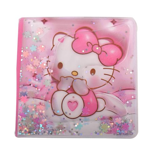 Libreta 7.5x7.5cm Blister