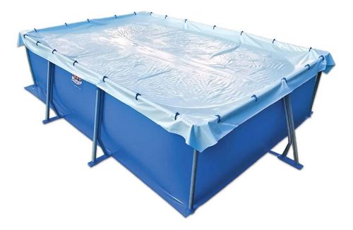 Cubre Pileta y Base Pelopincho Protectora 1055