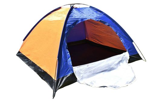 Carpa 220x250x150cm