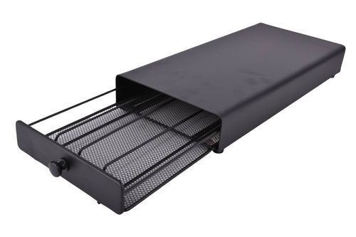 Organizador Capsulas Cajón 40un.