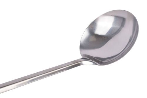 Cucharón Acero Inoxidable 33CM