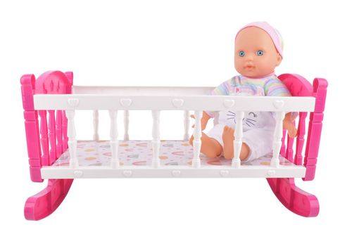 Bebote Tiny c/Cunita y Sonido