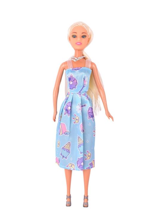 Muñeca Tiny Fashion